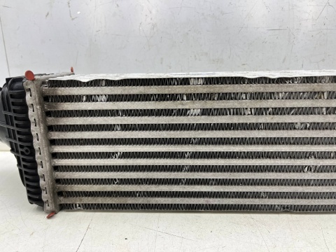 Chłodnica powietrza Audi A4 B8 A5 A6 C7 A7 4g A8 D4 Q5 8r Macan 11r.- 2.0 3.0 TDi intercooler oryginał 8k0145805ac