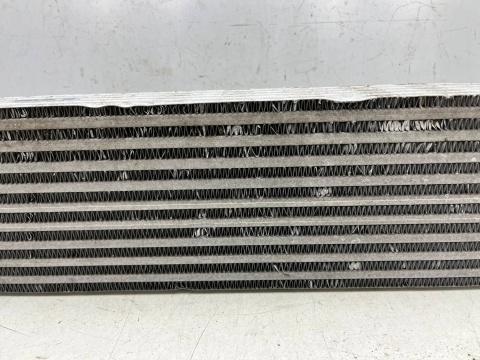 Chłodnica powietrza Audi A4 B8 A5 A6 C7 A7 4g A8 D4 Q5 8r Macan 11r.- 2.0 3.0 TDi intercooler oryginał 8k0145805ac