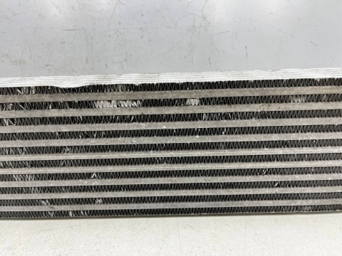 Chłodnica powietrza Audi A4 B8 A5 A6 C7 A7 4g A8 D4 Q5 8r Macan 11r.- 2.0 3.0 TDi intercooler oryginał 8k0145805ac