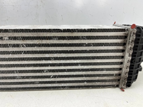 Chłodnica powietrza Audi A4 B8 A5 A6 C7 A7 4g A8 D4 Q5 8r Macan 11r.- 2.0 3.0 TDi intercooler oryginał 8k0145805ac