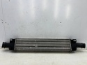 Chłodnica powietrza Audi A4 B9 A5 A6 C8 A7 4k 15r.- 2.0 TFSi intercooler oryginał 8w0145805ad