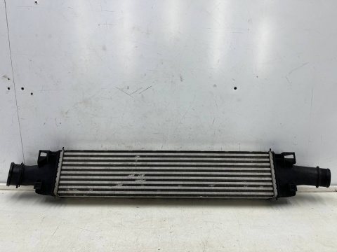 Chłodnica powietrza Audi A4 B9 A5 A6 C8 A7 4k 15r.- 2.0 TFSi intercooler oryginał 8w0145805ad