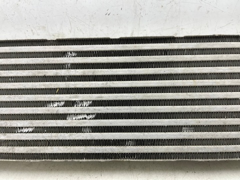 Chłodnica powietrza Audi A4 B9 A5 A6 C8 A7 4k 15r.- 2.0 TFSi intercooler oryginał 8w0145805ad