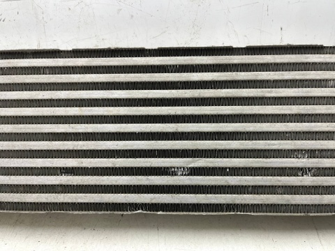 Chłodnica powietrza Audi A4 B9 A5 A6 C8 A7 4k 15r.- 2.0 TFSi intercooler oryginał 8w0145805ad