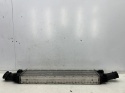 Chłodnica powietrza Audi A4 B9 A5 A6 C8 A7 4k 15r.- 2.0 TFSi intercooler oryginał 8w0145805ad