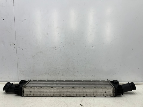 Chłodnica powietrza Audi A4 B9 A5 A6 C8 A7 4k 15r.- 2.0 TFSi intercooler oryginał 8w0145805ad