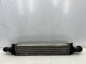 Chłodnica powietrza Audi A4 B9 A5 A6 C8 A7 4k 15r.- 2.0 TFSi intercooler oryginał 8w0145805ad