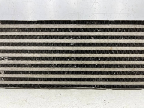 Chłodnica powietrza Audi A4 B9 A5 A6 C8 A7 4k 15r.- 2.0 TFSi intercooler oryginał 8w0145805ad