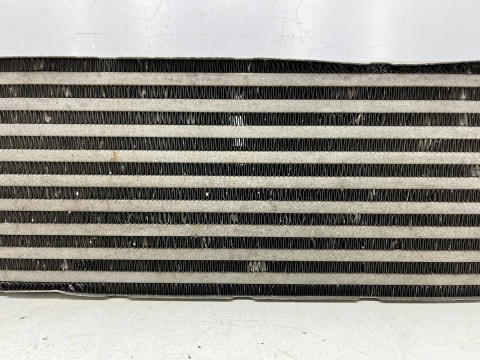 Chłodnica powietrza Audi A4 B9 A5 A6 C8 A7 4k 15r.- 2.0 TFSi intercooler oryginał 8w0145805ad