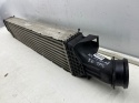 Chłodnica powietrza Audi A4 B9 A5 A6 C8 A7 4k 15r.- 2.0 TFSi intercooler oryginał 8w0145805ad