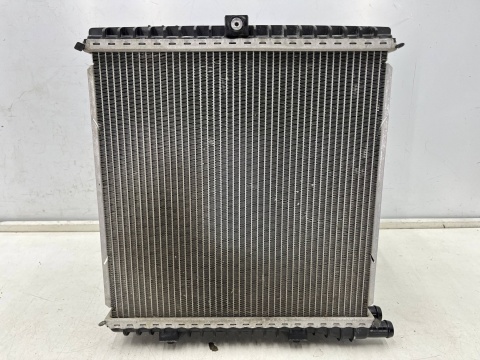 Chłodnica wody Porsche Taycan 9j Audi e-tron GT 19r.- lewa kierownica kanał powietrza zderzaka 9j1121251a 9j1121333