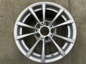 Felga BMW 3 F30 F31 F36 Gran Coupe 7jx16 H2 ET31 5x120 oryginalna 16 cali 6796236