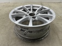 Felga BMW 3 F30 F31 F36 Gran Coupe 7jx16 H2 ET31 5x120 oryginalna 16 cali 6796236