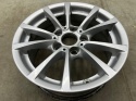 Felga BMW 3 F30 F31 F36 Gran Coupe 7jx16 H2 ET31 5x120 oryginalna 16 cali 6796236