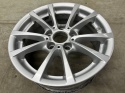 Felga BMW 3 F30 F31 F36 Gran Coupe 7jx16 H2 ET31 5x120 oryginalna 16 cali 6796236