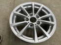 Felga BMW 3 F30 F31 F36 Gran Coupe 7jx16 H2 ET31 5x120 oryginalna 16 cali 6796236