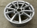 Felga BMW 3 F30 F31 F36 Gran Coupe 7jx16 H2 ET31 5x120 oryginalna 16 cali 6796236