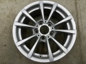 Felga BMW 3 F30 F31 F36 Gran Coupe 7jx16 H2 ET31 5x120 oryginalna 16 cali 6796236