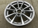 Felga BMW 3 F30 F31 F36 Gran Coupe 7jx16 H2 ET31 5x120 oryginalna 16 cali 6796236