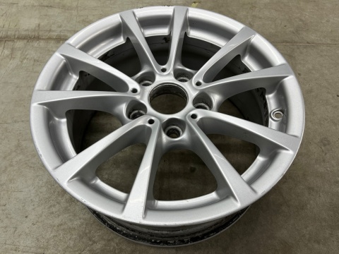 Felga BMW 3 F30 F31 F36 Gran Coupe 7jx16 H2 ET31 5x120 oryginalna 16 cali 6796236