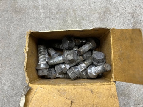 Felga Citroen C3 Aircross C4 Cactus Peugeot 2008 Crossland 7jx17 ET25 4x108 felgi aluminiowe 17 cali Borbet komplet koła śruby