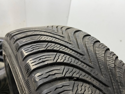 Felga Citroen C3 Aircross C4 Cactus Peugeot 2008 Crossland 7jx17 ET25 4x108 felgi aluminiowe 17 cali Borbet komplet koła śruby