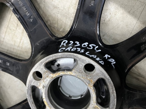 Felga Citroen C3 Aircross C4 Cactus Peugeot 2008 Crossland 7jx17 ET25 4x108 felgi aluminiowe 17 cali Borbet komplet koła śruby