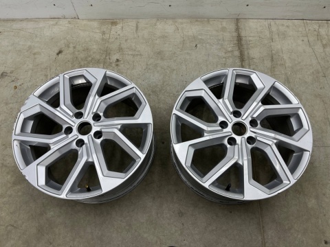 Felga MG ZS VS MG Marvel R 8,5jx19 H2 ET50 5x120 oryginalna 19 cali z czujnikiem wi238519