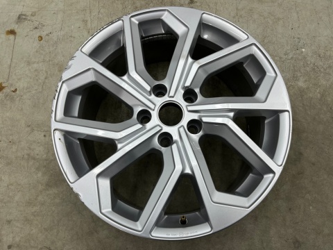 Felga MG ZS VS MG Marvel R 8,5jx19 H2 ET50 5x120 oryginalna 19 cali z czujnikiem wi238519