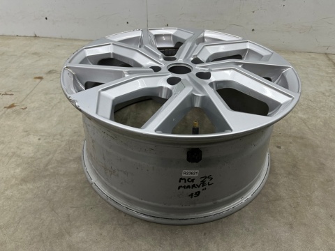 Felga MG ZS VS MG Marvel R 8,5jx19 H2 ET50 5x120 oryginalna 19 cali z czujnikiem wi238519