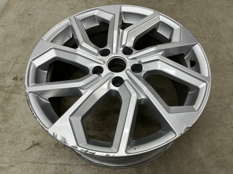 Felga MG ZS VS MG Marvel R 8,5jx19 H2 ET50 5x120 oryginalna 19 cali z czujnikiem wi238519