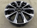 Felga Mazda CX-3 CX3 14-21r. 7jx18 ET50 5x114,3 pojedyncza sztuka 18 cali oryginalna 9965417080