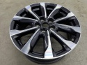 Felga Mazda CX-3 CX3 14-21r. 7jx18 ET50 5x114,3 pojedyncza sztuka 18 cali oryginalna 9965417080