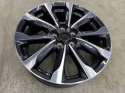 Felga Mazda CX-3 CX3 14-21r. 7jx18 ET50 5x114,3 pojedyncza sztuka 18 cali oryginalna 9965417080