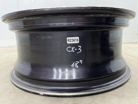 Felga Mazda CX-3 CX3 14-21r. 7jx18 ET50 5x114,3 pojedyncza sztuka 18 cali oryginalna 9965417080