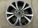 Felga Mazda CX-30 CX30 2019r.- 7jx18 ET45 5x114,3 pojedyncza sztuka 18 cali oryginalna 9965417080