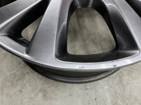 Felga Mazda CX-30 CX30 2019r.- 7jx18 ET45 5x114,3 pojedyncza sztuka 18 cali oryginalna 9965417080