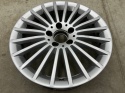 Felga Mercedes GLA I w156 x156 13-19r. 6,5jx17 ET38 5x112 pojedyncza sztuka 17 cali oryginalna a1564011800