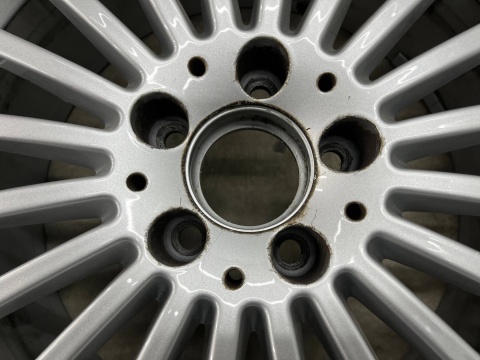 Felga Mercedes GLA I w156 x156 13-19r. 6,5jx17 ET38 5x112 pojedyncza sztuka 17 cali oryginalna a1564011800