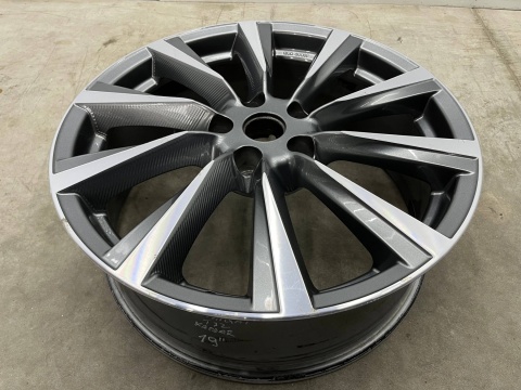 Felga Renault Kadjar Koleos Qashqai X-Trail Juke 7jx19 H2 ET40 5x114,3 oryginalna 19 cali 8201539754 ke409-4e400