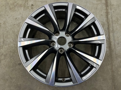 Felga Renault Kadjar Koleos Qashqai X-Trail Juke 7jx19 H2 ET40 5x114,3 oryginalna 19 cali 8201539754 ke409-4e400