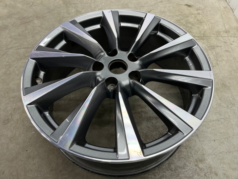 Felga Renault Kadjar Koleos Qashqai X-Trail Juke 7jx19 H2 ET40 5x114,3 oryginalna 19 cali 8201539754 ke409-4e400