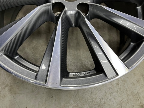 Felga Renault Kadjar Koleos Qashqai X-Trail Juke 7jx19 H2 ET40 5x114,3 oryginalna 19 cali 8201539754 ke409-4e400