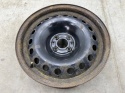 Felga stalowa Fiat Bravo II Lancia Delta III r16 cali 7jx16 ET31 4x98 jedna felga stalowa