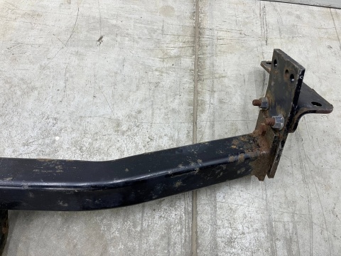 Hak holowniczy Nissan X-Trail III T32 Rogue 13-21r. przyczepę wiązka moduł oryginalny kula ke500-4c010