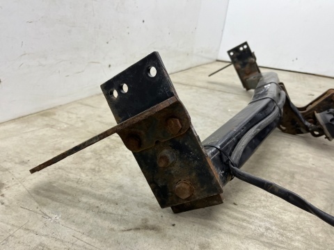 Hak holowniczy Nissan X-Trail III T32 Rogue 13-21r. przyczepę wiązka moduł oryginalny kula ke500-4c010