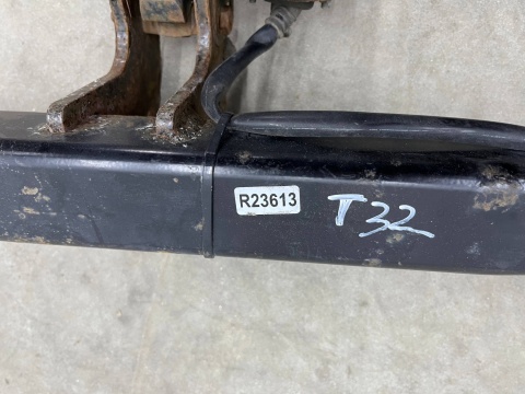 Hak holowniczy Nissan X-Trail III T32 Rogue 13-21r. przyczepę wiązka moduł oryginalny kula ke500-4c010