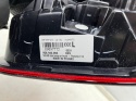 Lampa Porsche Cayenne II 7p 92a 10-14r. NOWA lewa tylna w klapę bagażnika LED oryginalna EU lewy tył 958945093