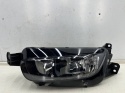 Lampa reflektor Citroen C4 Pisasso II LIFT SpaceTourer + Grand 16-19r. LEWA przednia zwykła na żarówkę H7 Europa 9677217380