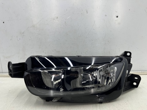 Lampa reflektor Citroen C4 Pisasso II LIFT SpaceTourer + Grand 16-19r. LEWA przednia zwykła na żarówkę H7 Europa 9677217380
